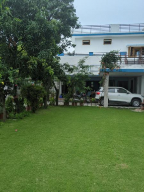 Kanchan Home stay Dehradun